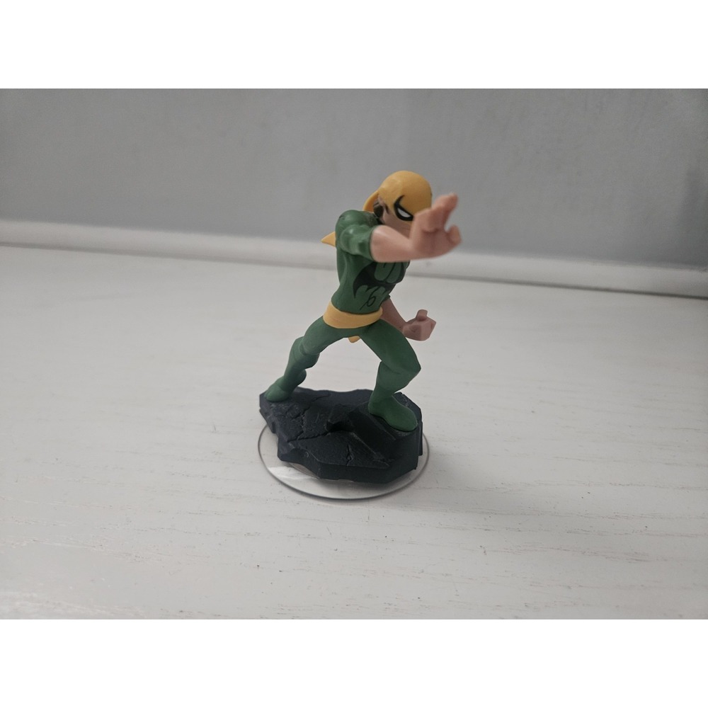 Disney‎ Infinity 2.0 - Iron Fist Figure